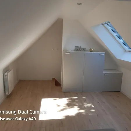 Σπίτι διακοπών Maison Entre Et Briere. Proche De La Baule Et De Guerande. Saint-André-des-Eaux