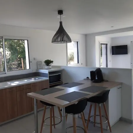 Maison Entre Et Briere. Proche De La Baule Et De Guerande. Σπίτι διακοπών Saint-André-des-Eaux