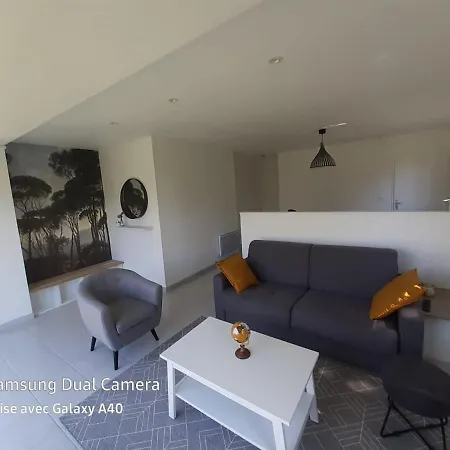 Σπίτι διακοπών Maison Entre Et Briere. Proche De La Baule Et De Guerande. *