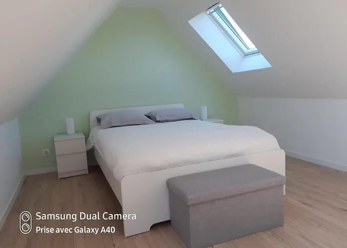 Maison Entre Et Briere. Proche De La Baule Et De Guerande.