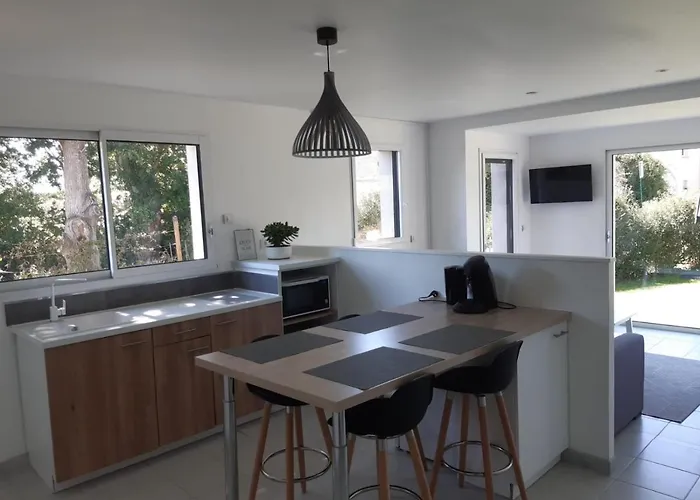 Maison Entre Et Briere. Proche De La Baule Et De Guerande. Dom wakacyjny Saint-André-des-Eaux