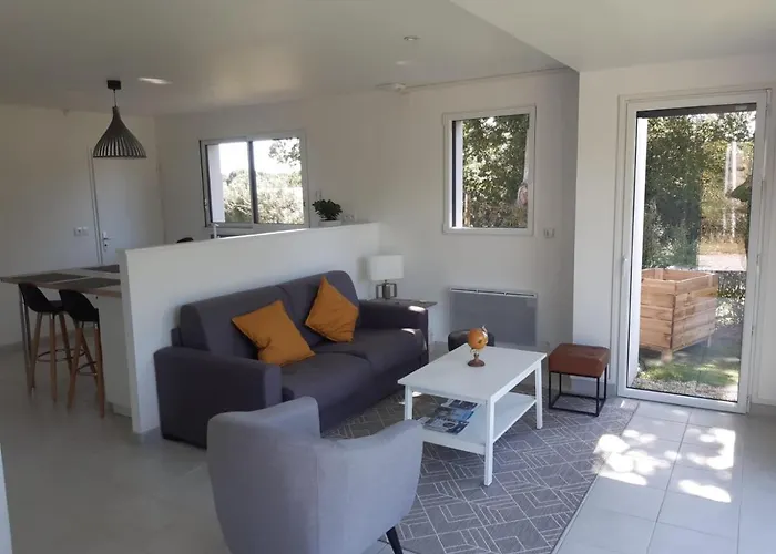 Maison Entre Et Briere. Proche De La Baule Et De Guerande. Dom wakacyjny *